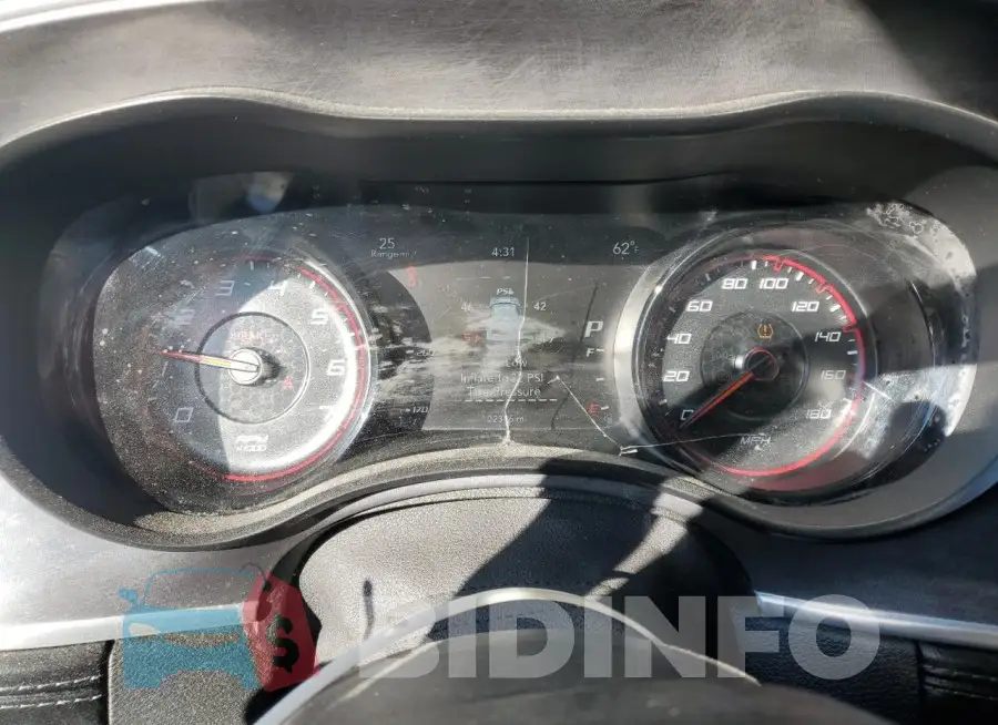2C3CDXGJ4KH662059 Photo# 9