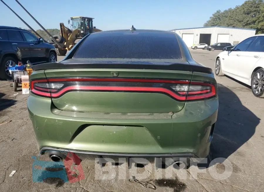 2C3CDXGJ4KH662059 Photo# 6