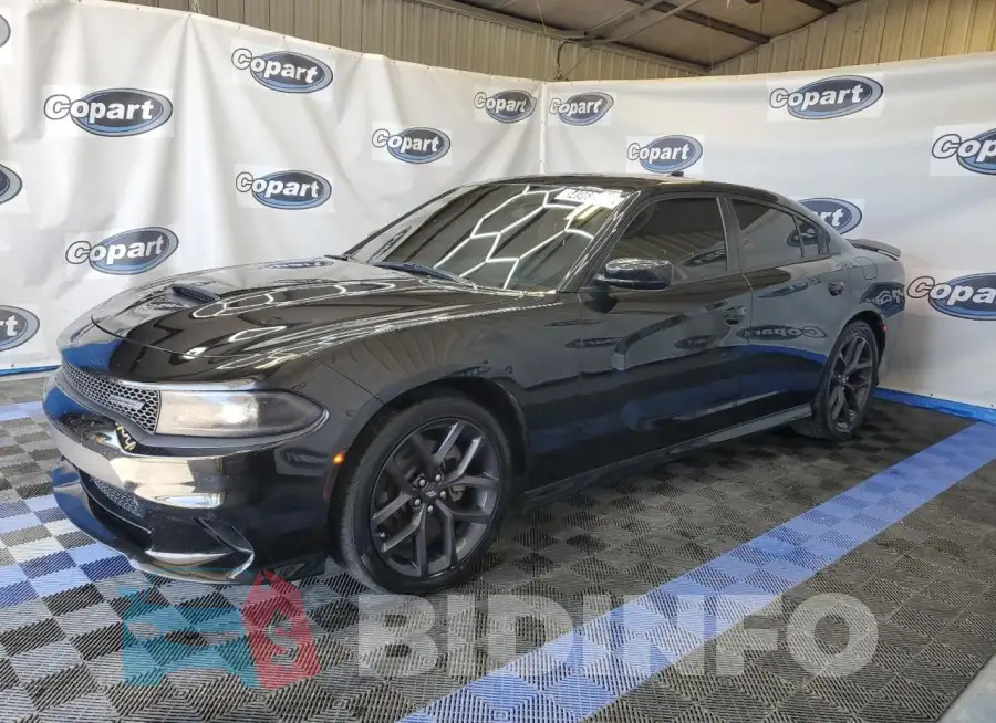 2C3CDXHG5PH672593 Photo# 1
