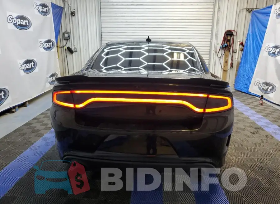 2C3CDXHG5PH672593 Photo# 6