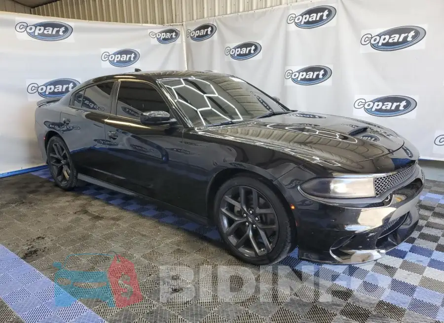 2C3CDXHG5PH672593 Photo# 4