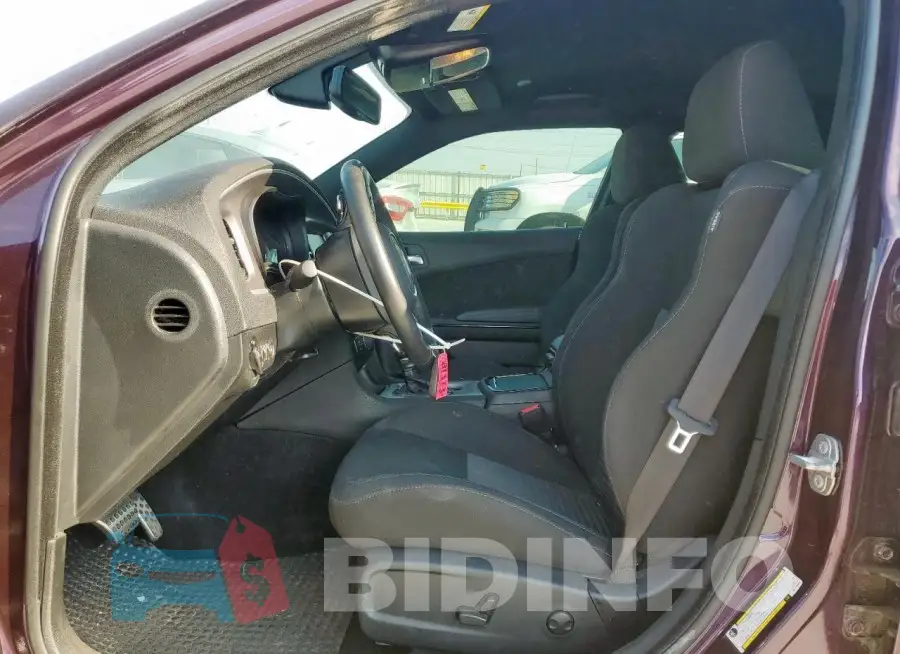 2C3CDXHG7NH189507 Photo# 7