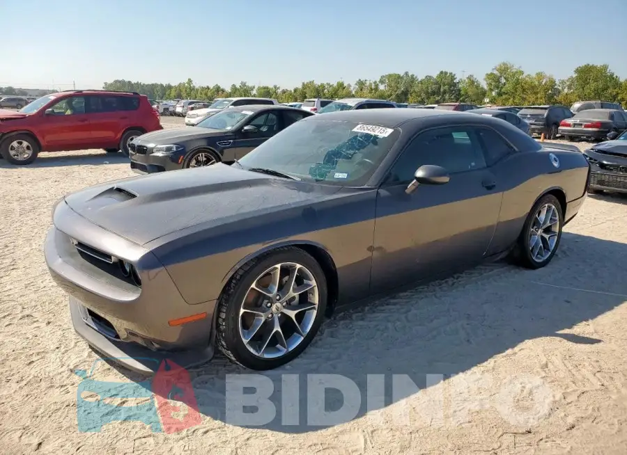 2C3CDZJG4PH605344 Photo# 1