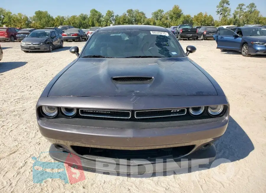 2C3CDZJG4PH605344 Photo# 5
