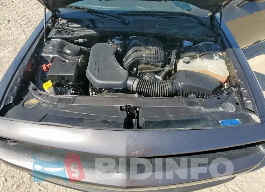 2C3CDZJG4PH605344 Photo# 11