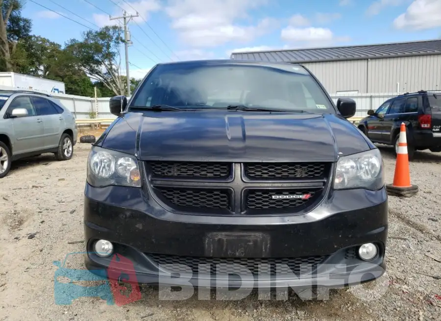 2C4RDGEG1GR340283 Photo# 5