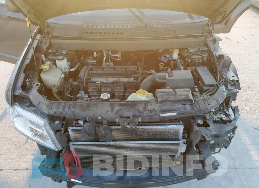 3C4PDCAB1GT146523 Photo# 12