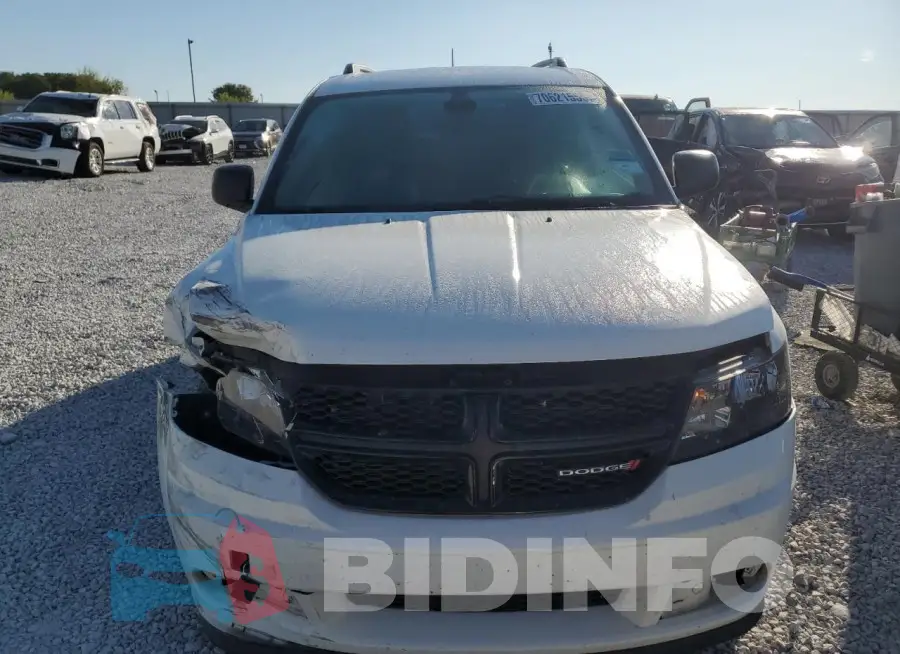 3C4PDCAB1LT226513 Photo# 5