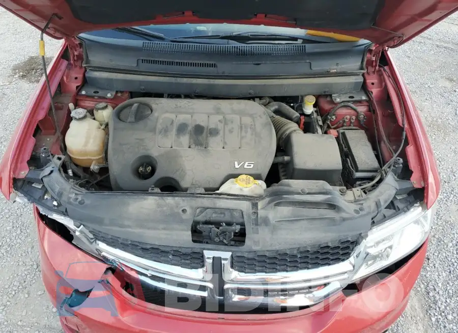 3C4PDCBG5GT137320 Photo# 12