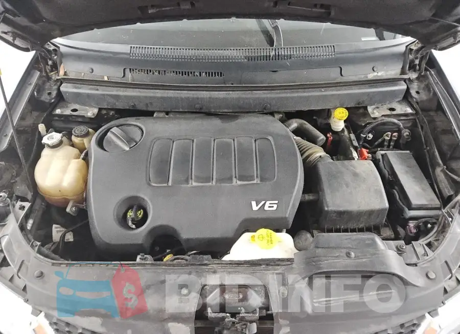 3C4PDCBG6HT511127 Photo# 12