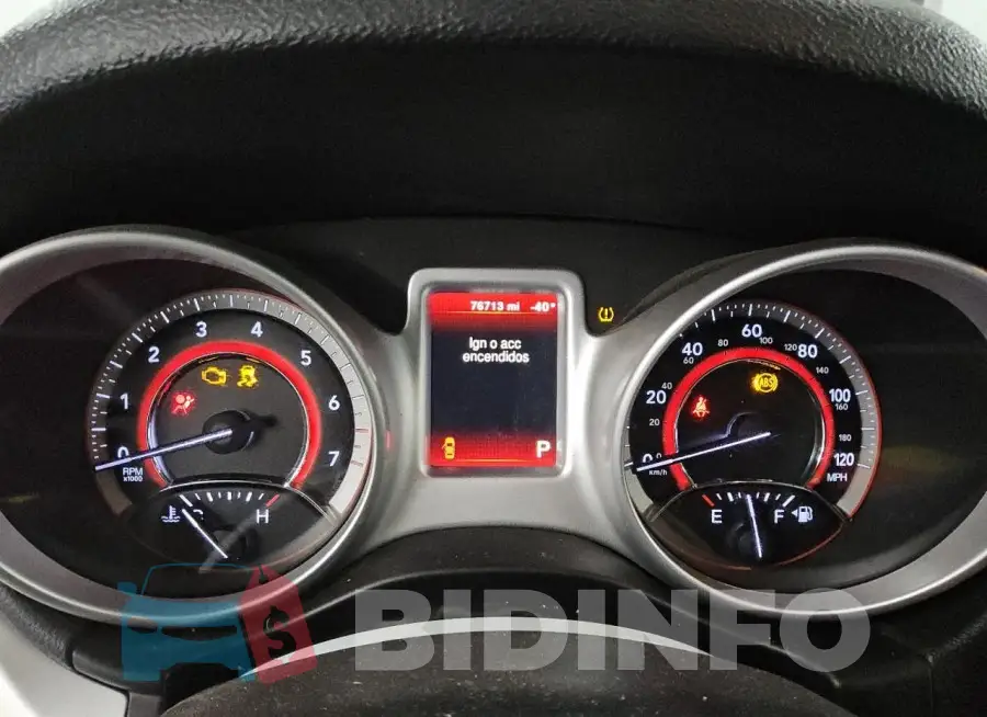 3C4PDCBG6HT511127 Photo# 9