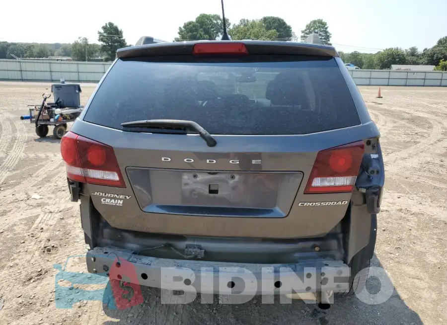 3C4PDCGB2LT213230 Photo# 6