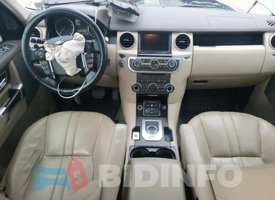 SALAG2V62GA828508 Photo# 8