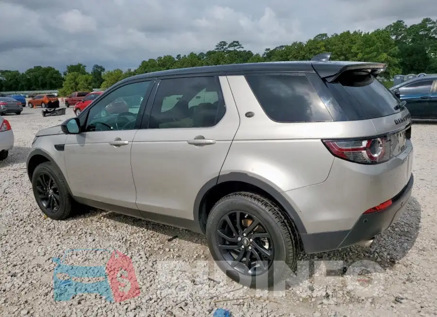 SALCR2BG6HH709000 Photo# 2