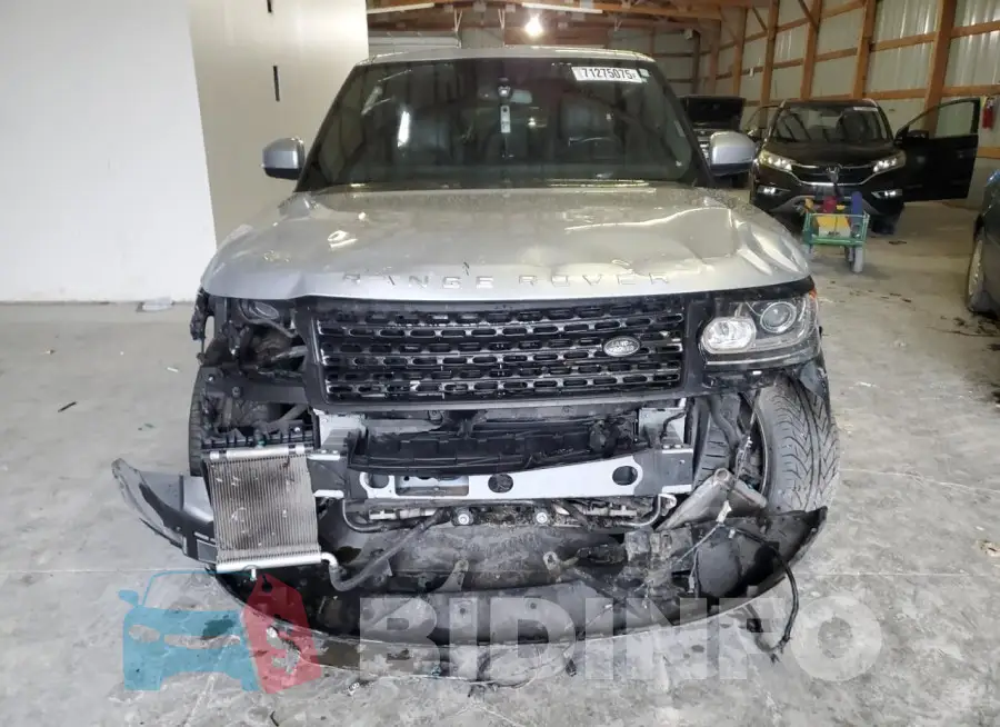 SALGS2PF5GA314917 Photo# 5