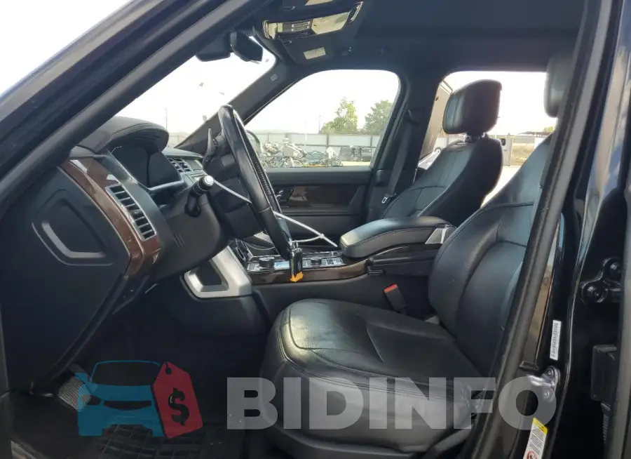 SALGS5REXJA381865 Photo# 7