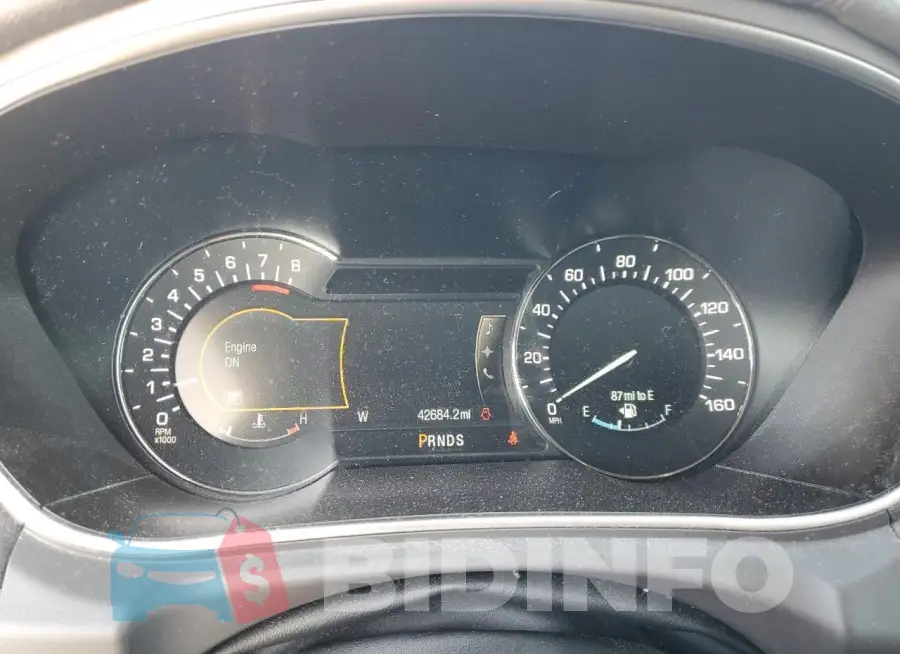 2LMTJ6KR0GBL74738 Photo# 9