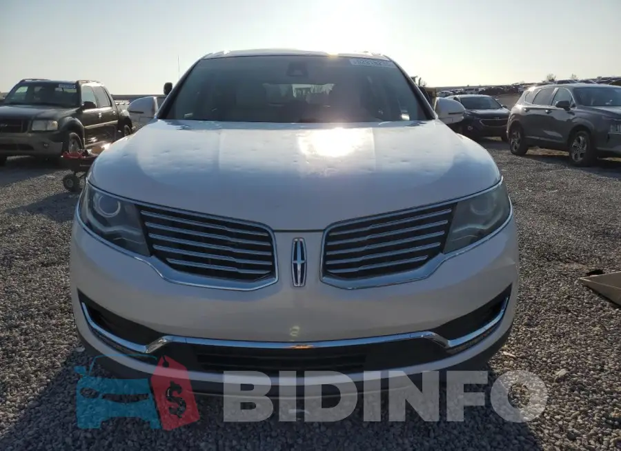 2LMTJ6KR0GBL74738 Photo# 5