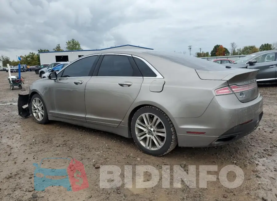 3LN6L2G99GR610244 Photo# 2