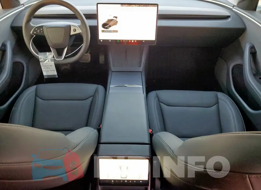 5YJ3E1EA3SF981127 Photo# 8