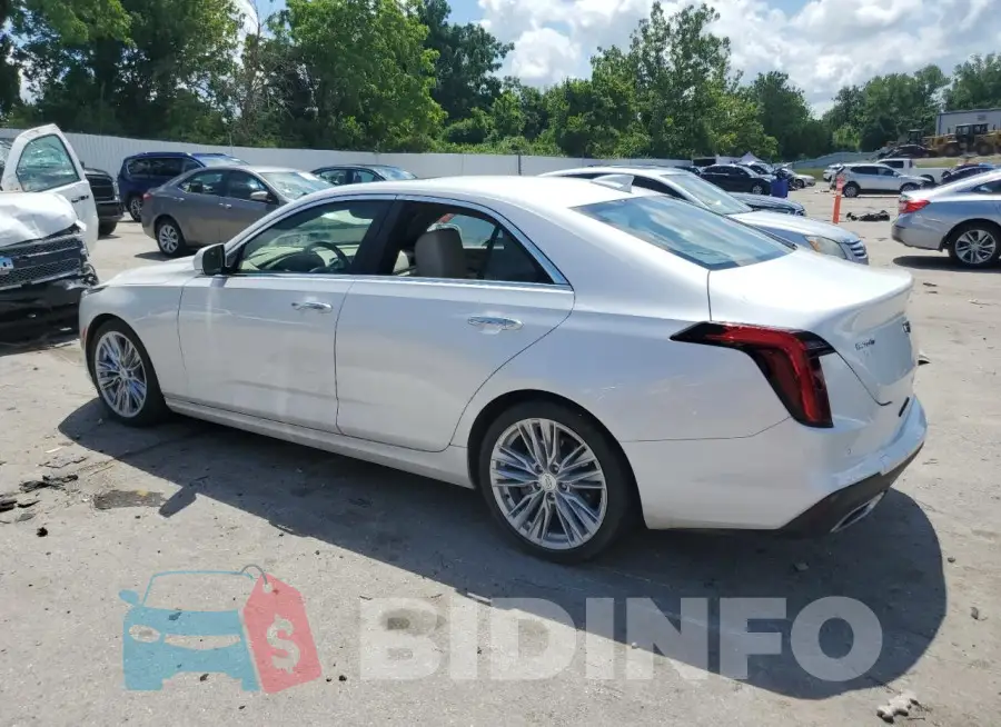 1G6DB5RKXL0150945 Photo# 2