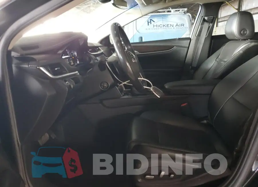 2G61M5S36K9122743 Photo# 7