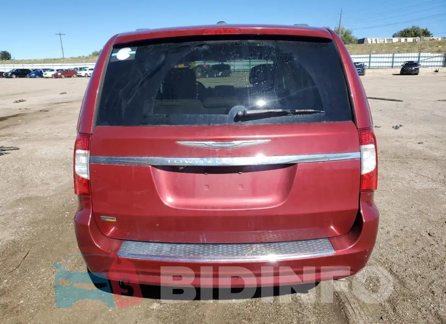 2C4RC1BG2GR213692 Photo# 6