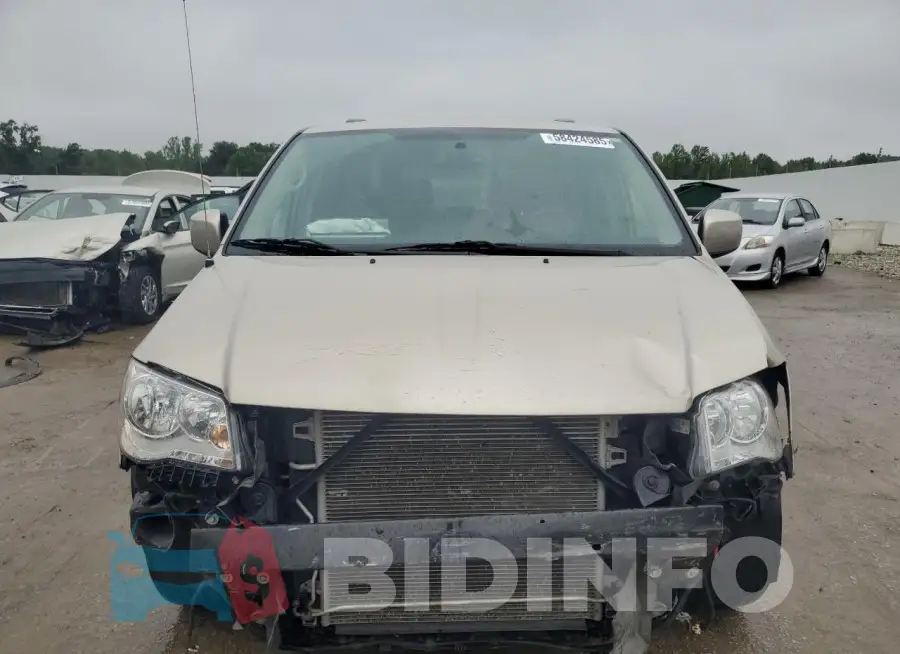 2C4RC1BG6GR268307 Photo# 5