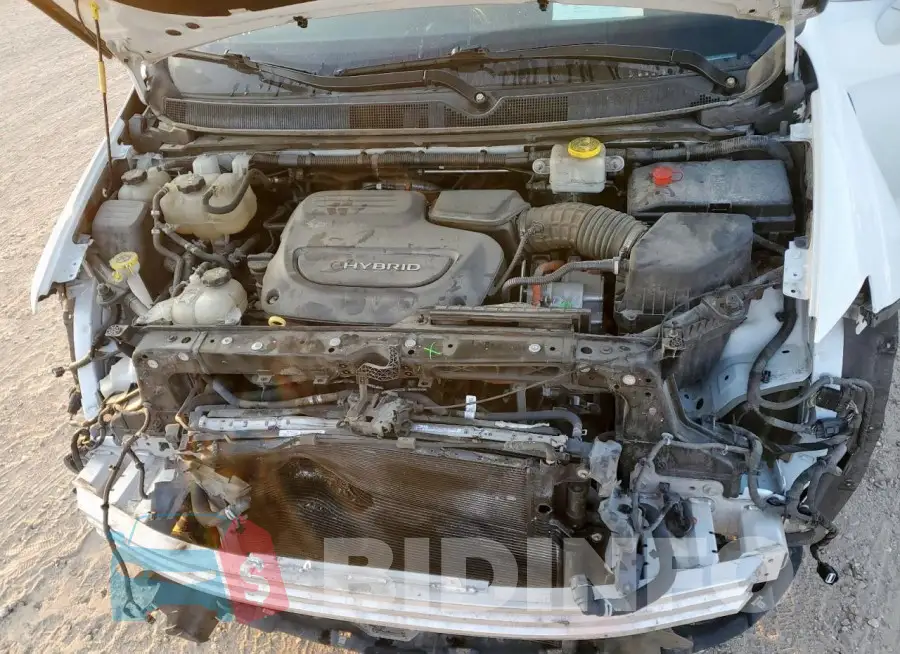 2C4RC1N76JR105143 Photo# 12