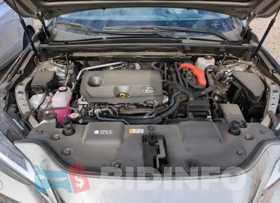 JTJHKCEZ6R2023822 Photo# 11