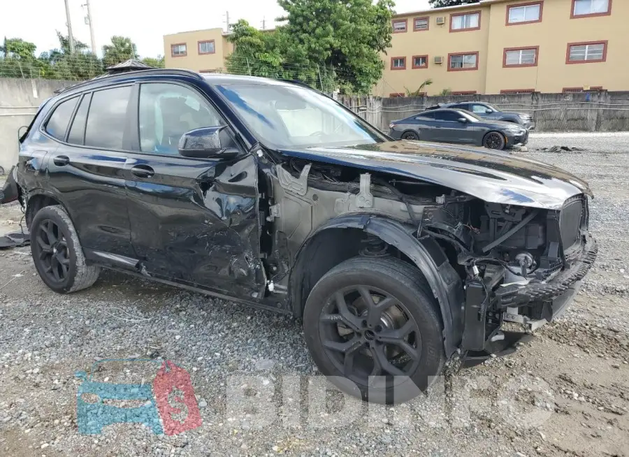 5UX43DP06N9K26342 Photo# 4