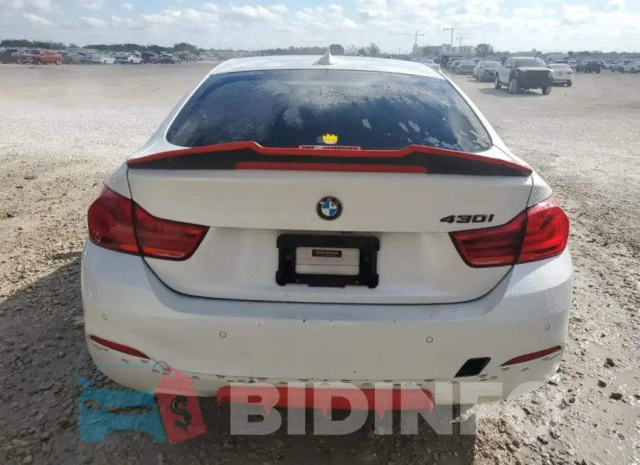 WBA4J1C55KBM13323 Photo# 6