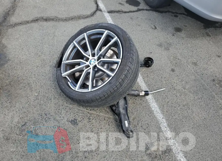 WBA5R1C50KAK07944 Photo# 12