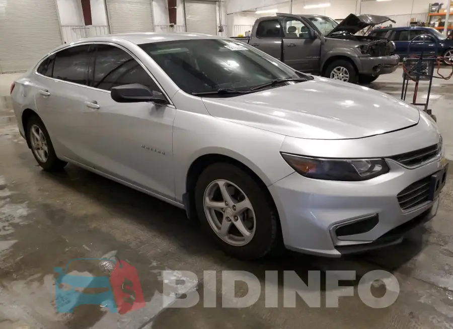1G1ZB5ST0HF159737 Photo# 4