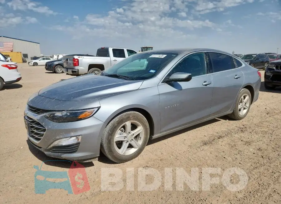 1G1ZB5ST7RF238842 Photo# 1