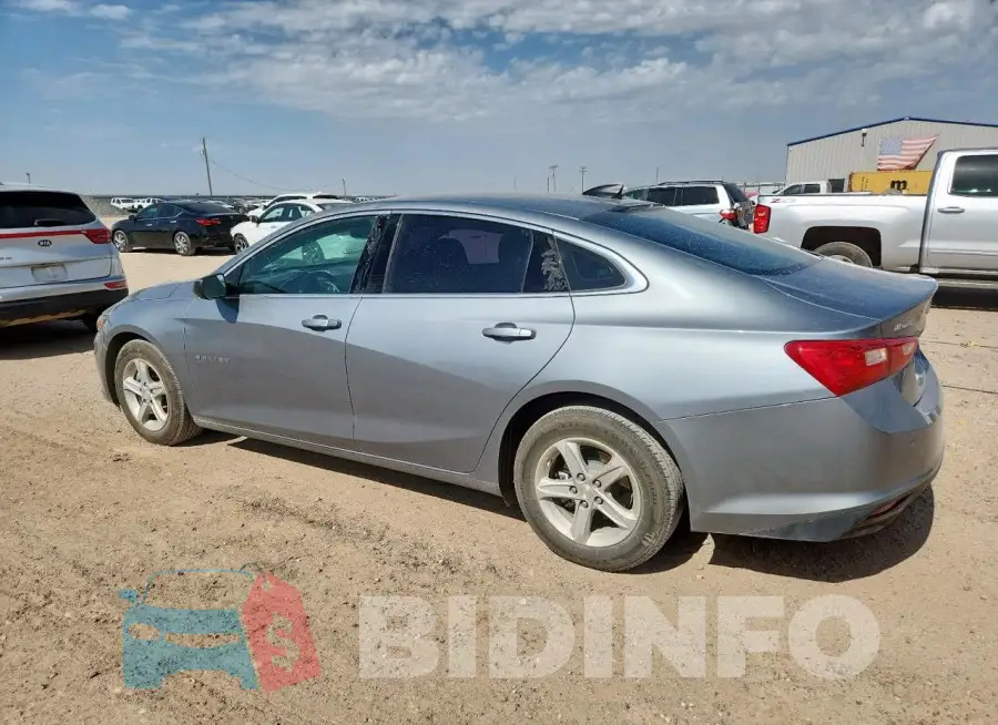 1G1ZB5ST7RF238842 Photo# 2
