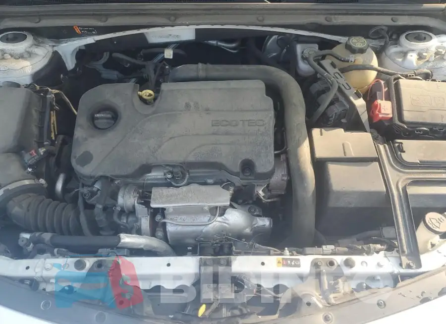 1G1ZD5ST0NF194042 Photo# 11