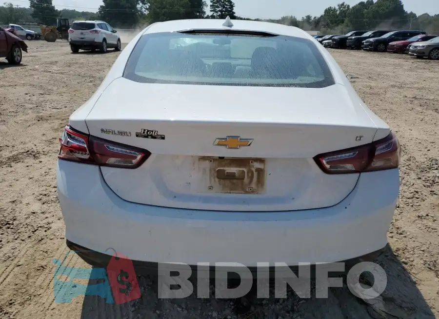1G1ZD5ST2KF107852 Photo# 6