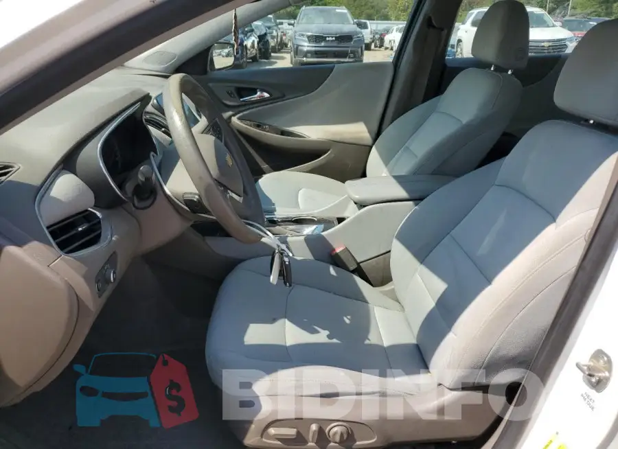 1G1ZD5ST2KF107852 Photo# 7