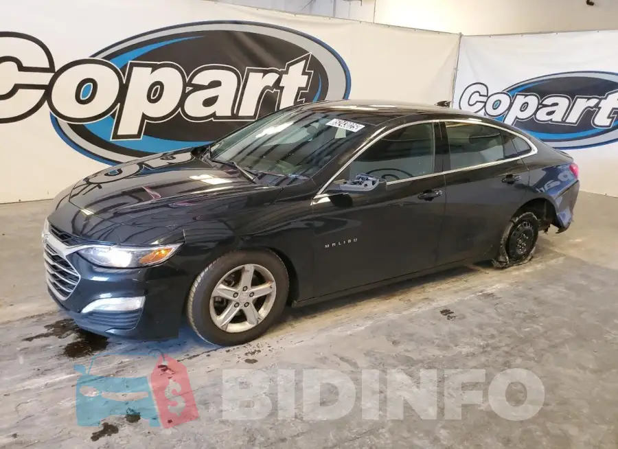 1G1ZD5ST3PF189498 Photo# 1