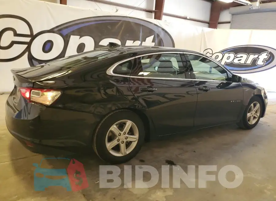 1G1ZD5ST3PF189498 Photo# 3