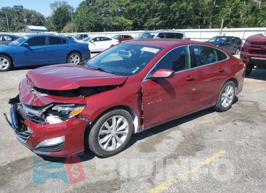 1G1ZD5ST4KF124099 Photo# 1