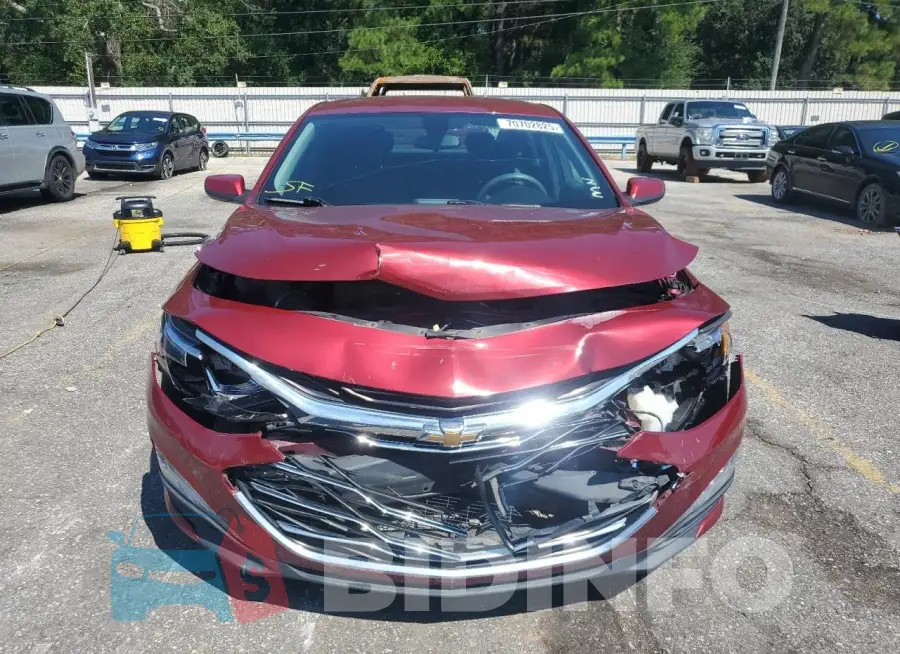 1G1ZD5ST4KF124099 Photo# 5