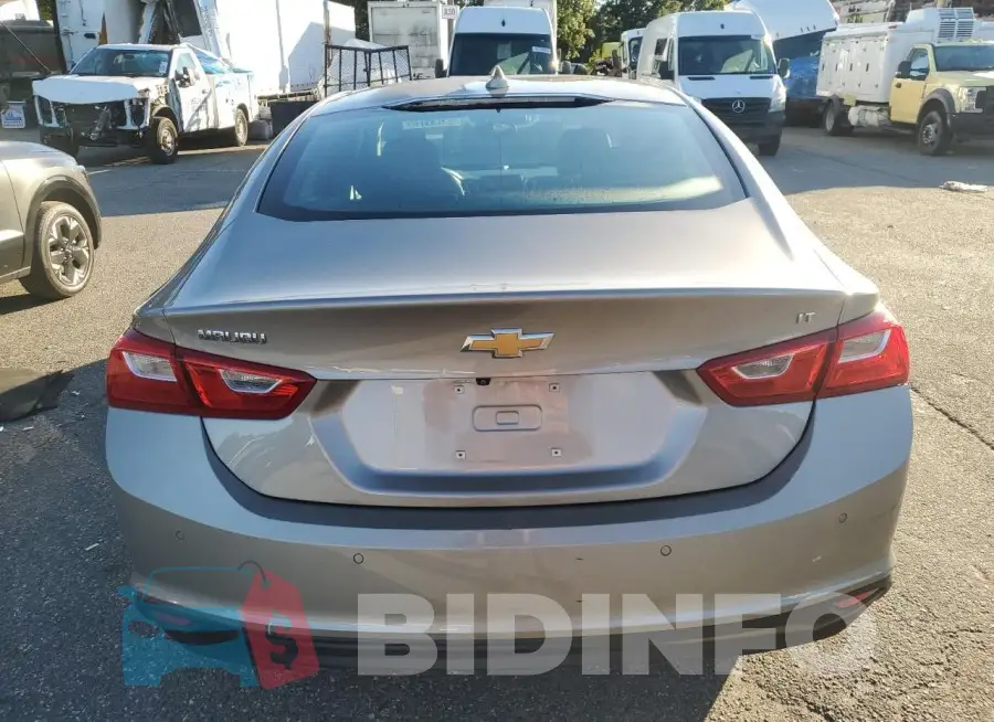 1G1ZD5ST4PF224419 Photo# 6