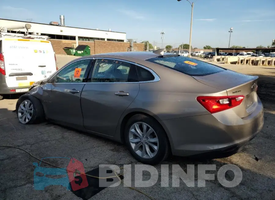 1G1ZD5ST4RF232491 Photo# 2