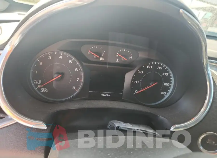 1G1ZD5ST6JF180818 Photo# 9