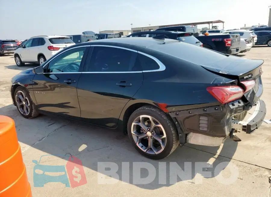 1G1ZD5ST6LF108875 Photo# 2