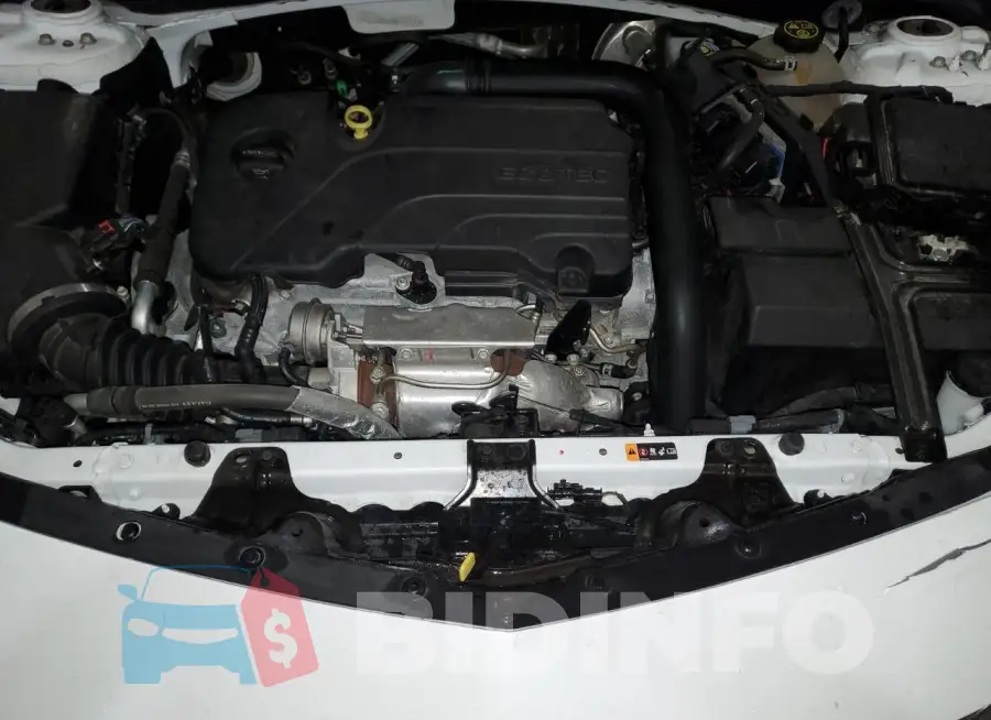 1G1ZD5ST6NF152233 Photo# 11