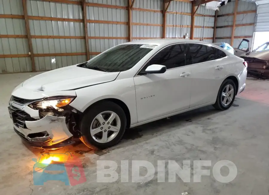 1G1ZD5ST6NF152233 Photo# 1