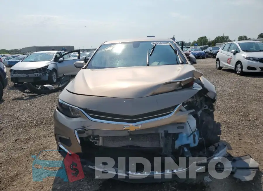 1G1ZD5ST7JF259088 Photo# 5